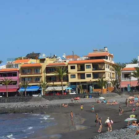 Casa Olivier La Playa Bajo * Valle Gran Rey