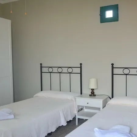 Appartamento Casa Olivier La Playa Bajo *