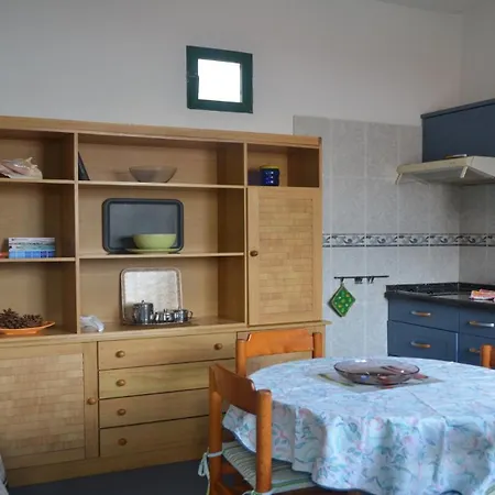 Lejlighed Casa Olivier La Playa Bajo