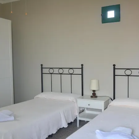 Casa Olivier La Playa Bajo Apartment *