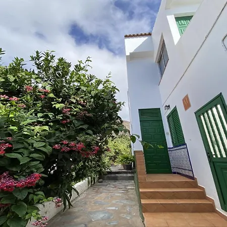 Apartment Casa Olivier La Playa Bajo