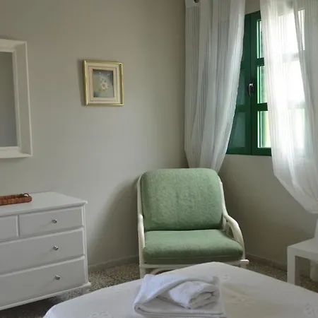 Casa Olivier La Playa Bajo * Valle Gran Rey