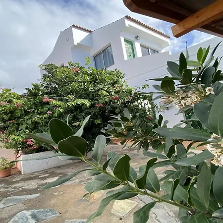 Apartment Casa Olivier La Playa Bajo Valle Gran Rey