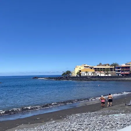 Casa Olivier La Playa Bajo Valle Gran Rey