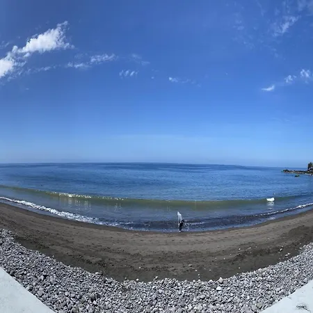Casa Olivier La Playa Bajo