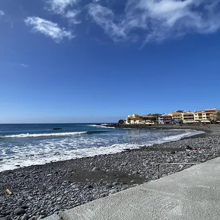 Casa Olivier La Playa Bajo 아파트 *