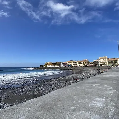 Casa Olivier La Playa Bajo *