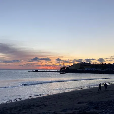 Casa Olivier La Playa Bajo * 바예그란레이