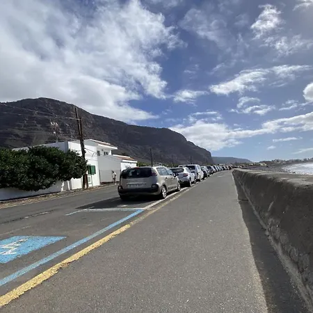 Casa Olivier La Playa Bajo * 바예그란레이