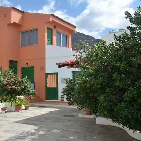 Casa Olivier La Playa Bajo Lejlighed *