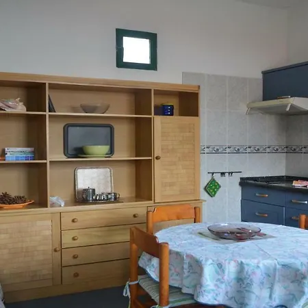 Appartement Casa Olivier La Playa Bajo *